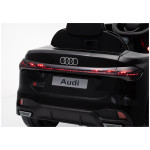 Elektrické autíčko Audi A5L HL788 - čierne Elektrické autíčko Audi A5L HL788 - čierne